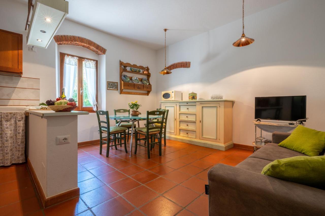 Il Giaggiolo Villa Reggello Kültér fotó