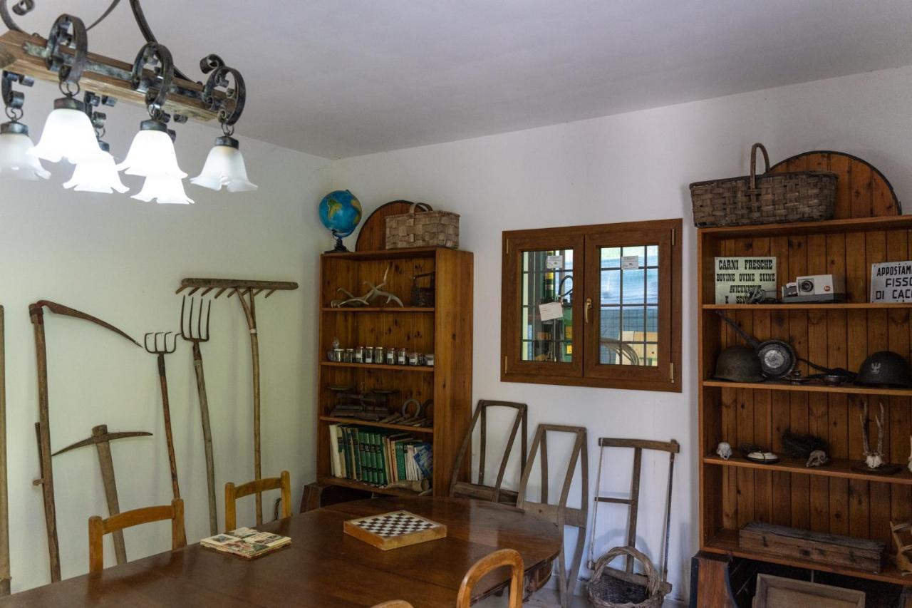 Il Giaggiolo Villa Reggello Kültér fotó