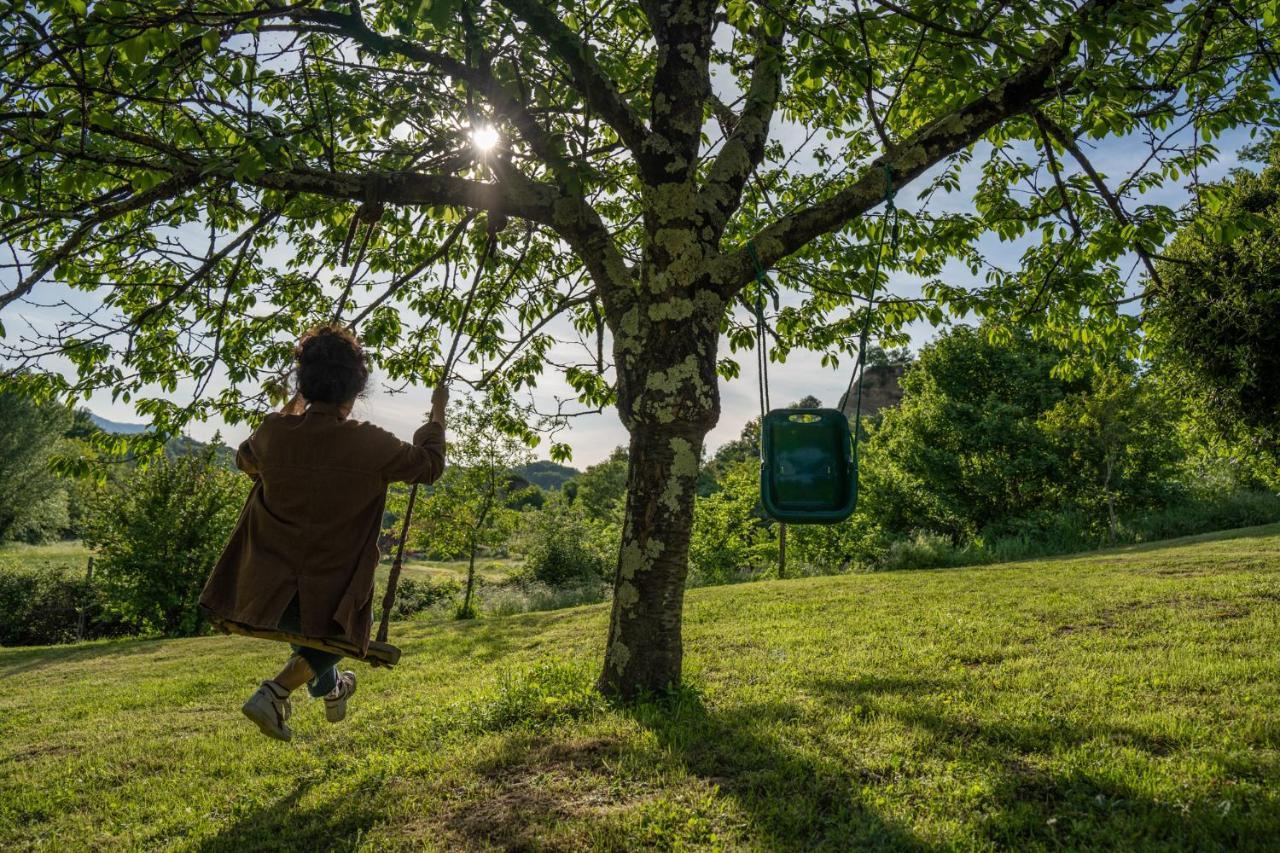 Il Giaggiolo Villa Reggello Kültér fotó